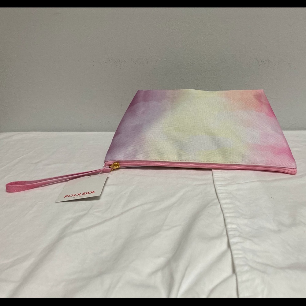Poolside Water Resistant Pouch - Picture 8 of 11